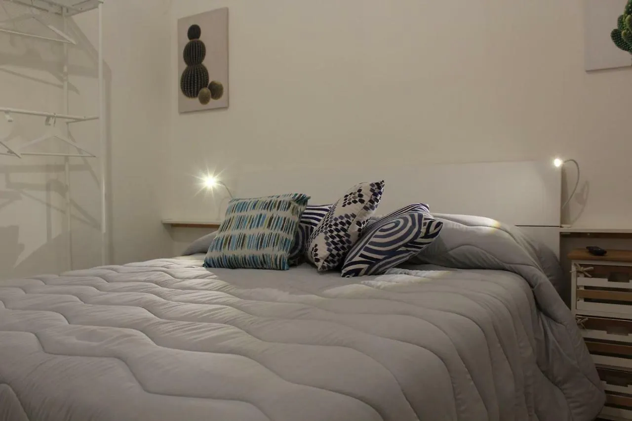Villa U Ficupala à Noto