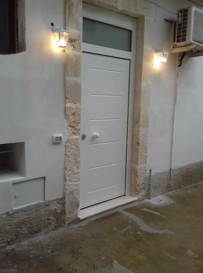 U Ficupala Villa Noto Italia