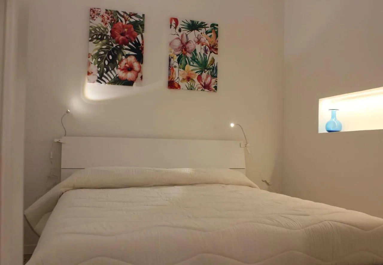 Casa vacanze U Ficupala Villa Noto Italia