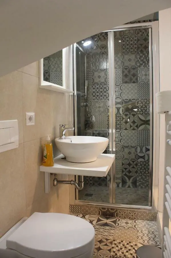 Casa vacanze U Ficupala Villa Noto